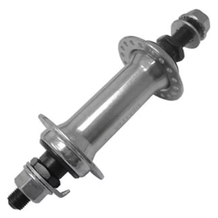 cubo dianteiro cubo de ferro