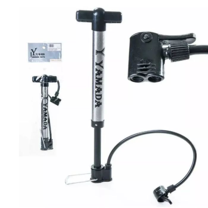 _Bomba de encher pneu 2